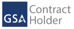 GSA contractor logo