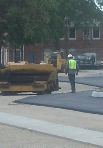 asphalt-2 asphalt project